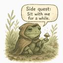 The Side Quest Society