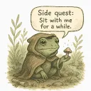 The Side Quest Society