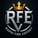 RAPID FIRE ESPORTS