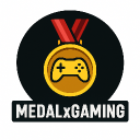 MEDALxGAMING