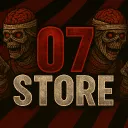 07 Store | #400
