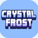 CrystalFrost (Launching soon!)