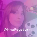 🌧 Hhailey’s Server