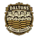 Daltons