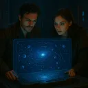 Echoes of Infinity (Galactic Gates)
