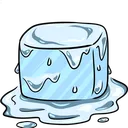 The Iceberg Lounge