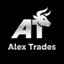 Alex Trades Discord server icon