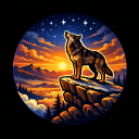 Den of Eternal Wolfs Discord server icon