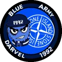 Blue Army | Darvel FC
