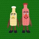 Steal A Brainrot | Plaza🔆 Discord server icon