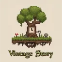 Vintage Story: MP events