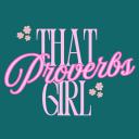 ThatProverbsGirl🌸