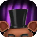 🟥⬛⚫🏚🏚🏚 fnaf amino Discord server icon