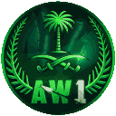 AW1 POLICE MOD | مود الشرطة
