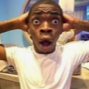 A server that died long ago Discord server icon