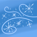 ⋆++❅. Snow Fall - MC SMP.❅+...