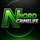 💚 | NordCrimelife -> Hosted By Skrime
