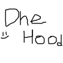 Dhe hood