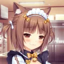 ~Para Para Kissaten~ ᓚᘏᗢ
