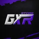 GXR Store Discord server icon