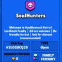 SoulHunters