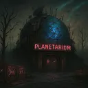 The Last Planetarium¹⁸⁺