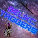 Belikc Taggers
