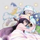 ꒰ ♡.°+ ˎˊ˗ KyouMeno Admirer...