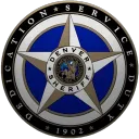 Denver County Sheriff's Office