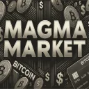 Magma Market discord icon