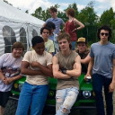 ꒰ 🎈 Derry , Maine ꒱˖