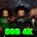 SOB | STAND ON BUSINESS 4K