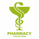 420 Trap house Pharmacy&amp;#039;s server Server Icon