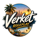 Verket Roleplay server icon