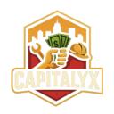 Capitalyx Tycoon | Fivem Server Discord Server Icon