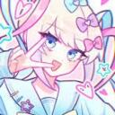 Ikota's server shop 2026 ⊹+ ୧+‿‧  ̊ +⊹ Discord Server Icon