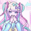 Ikota's server shop discord icon