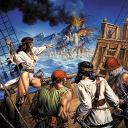 The Forbidden Sea - Pirate Fantasy Roleplay Discord server icon