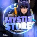 Mystic Store #500
