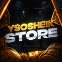 YsoSheik | Fornecedor icon
