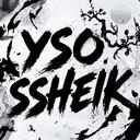 YSOUNG SSHEIK | RECOMEÇO icon