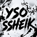 YSOUNG SSHEIK | RECOMEÇO icon