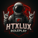 HTXLUX Discord server icon
