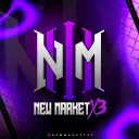New Market x3