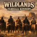 La Famiglia Kennedy
