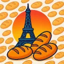 『 🍞 』 Briggers In Paris