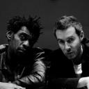 MassiveAttackCord (unofficial) Discord server icon