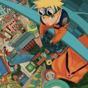 Naruto RP: New Path Discord server icon