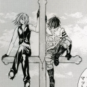 ˙ ୨୧ ‿◞   𝔪𝔢𝔩𝔩𝔬𝔡𝔯𝔞𝔪𝔞𝔱𝔱𝔦𝔠   .  ⁀  ੭ꠥ ۫ Discord server icon