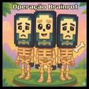 Operação Brainrot